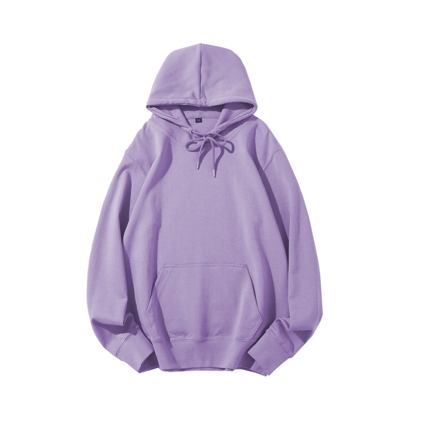 Personalized Photo Line Drawing Embroidered Hoodie