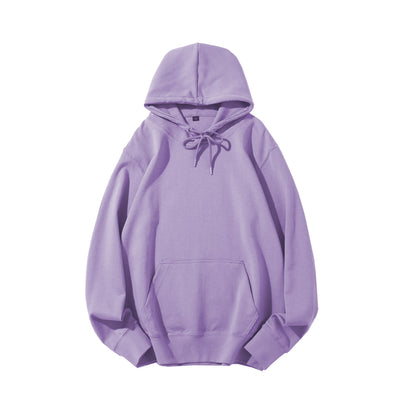 Personalized Photo Line Drawing Embroidered Hoodie