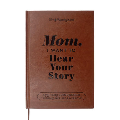 Dad/Mum I Want To Hear Your Story