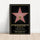 Personalized Canvas - 