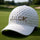 Custom Hat-  Born To Golf