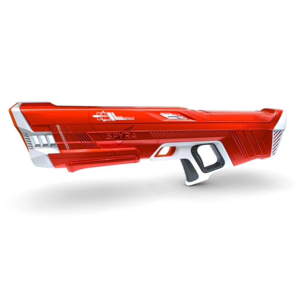 MoonThree™ - Most Powerful Water Blaster