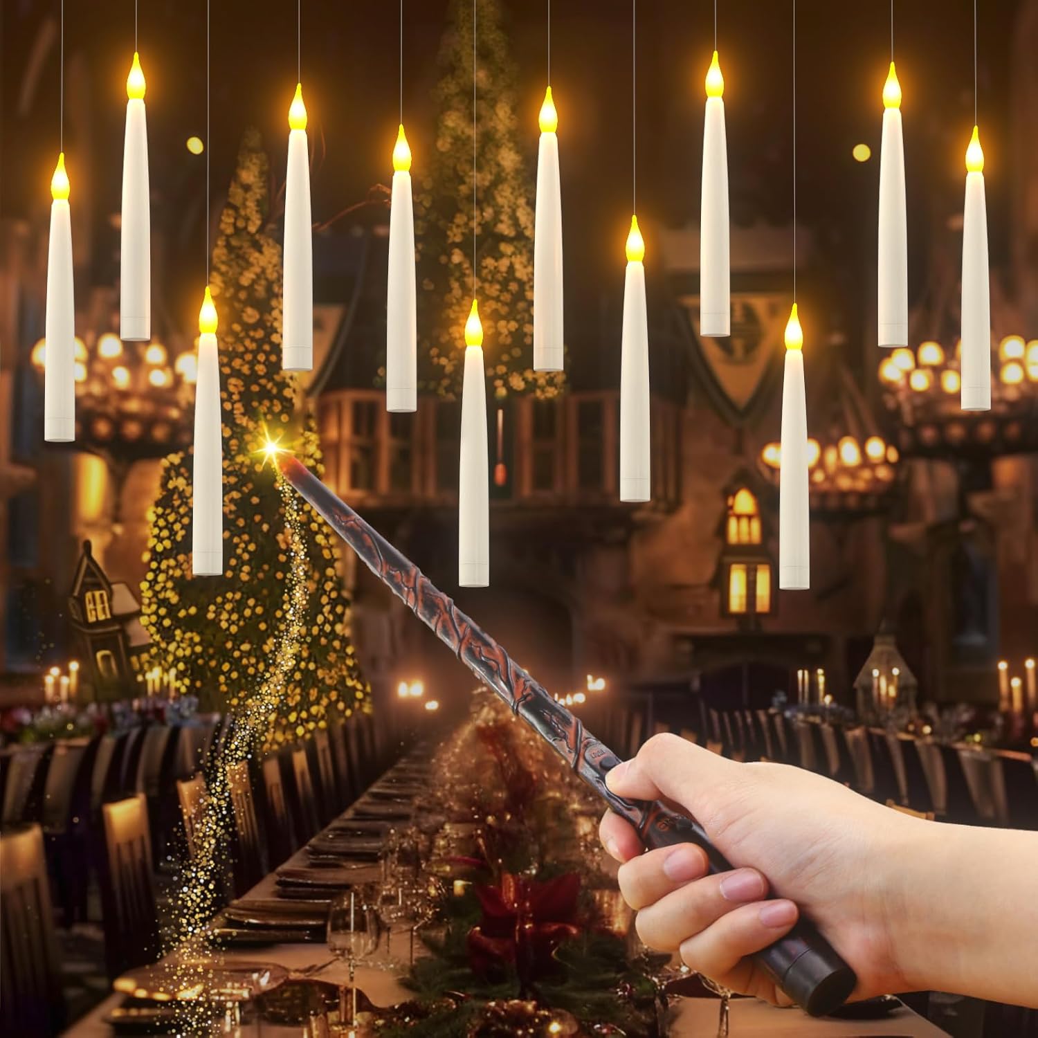 Selected Variant Image