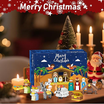 Moon™ Advent Calendar