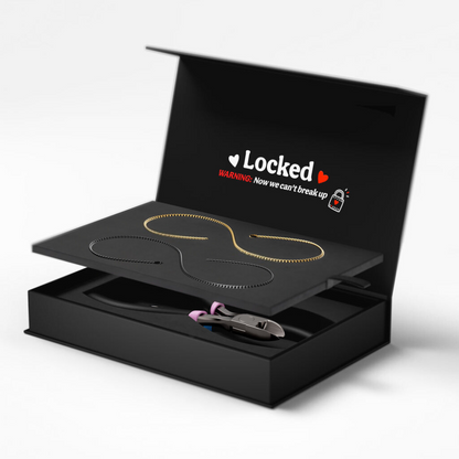 MoonLove Permanent Bracelet Kit