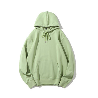 Personalized Photo Line Drawing Embroidered Hoodie