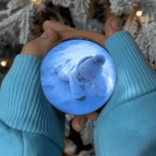 Moon™ Video Sphere