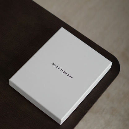 Better Every Day Journal