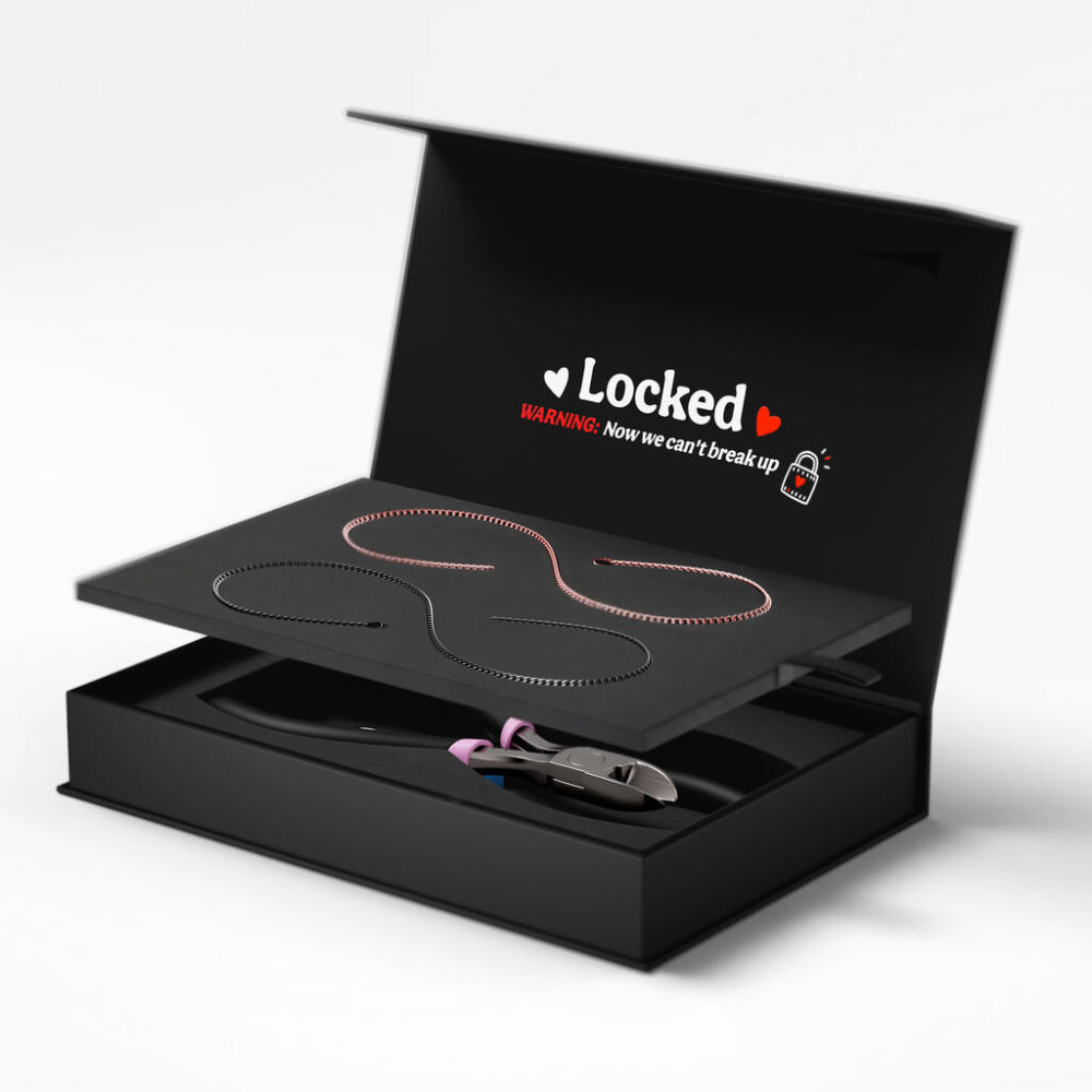 MoonLove Permanent Bracelet Kit