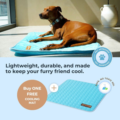 Moon™ Cooling Mat for Dogs