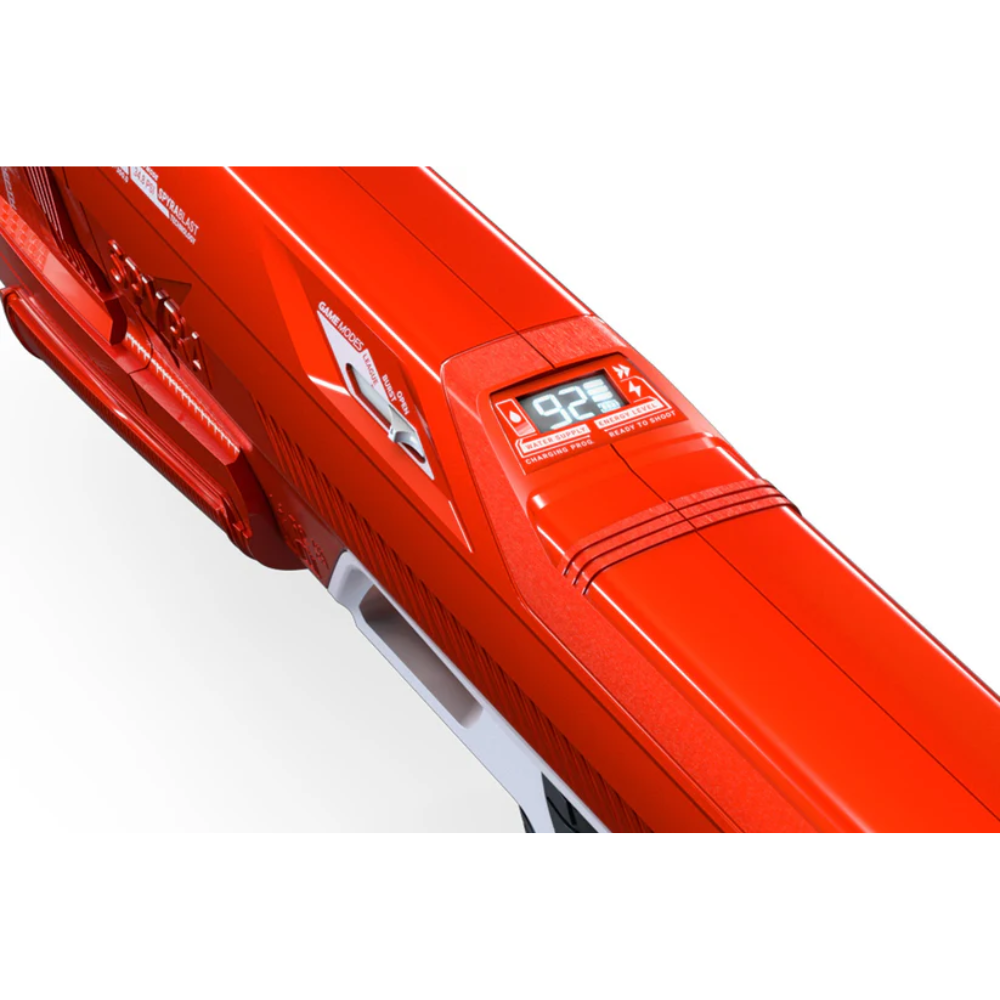 MoonThree™ - Most Powerful Water Blaster