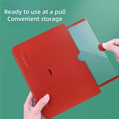 12"Mobile Phone Magnifier - Ultra-HD Screen Magnifier