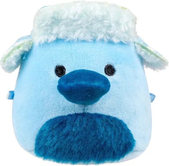 Plush Countdown Calendar