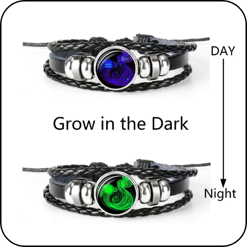 Moon® - NightSky Manifest Bracelet