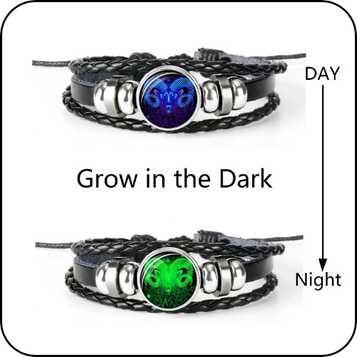 Moon® - NightSky Manifest Bracelet