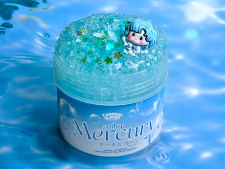 Tanooki Slimes