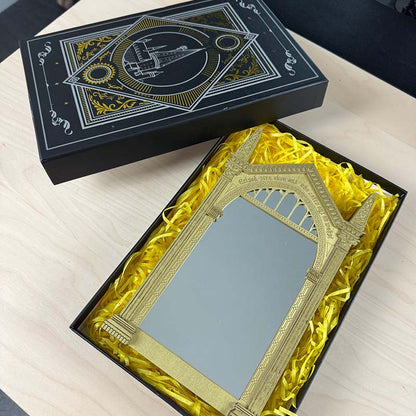 Personalized Mirror Of Erised