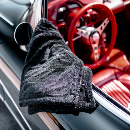 Moon® TWISTED-LOOP DRYING TOWEL