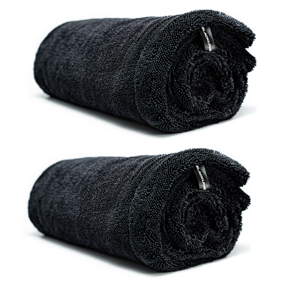 Moon® TWISTED-LOOP DRYING TOWEL