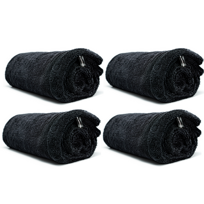 Moon® TWISTED-LOOP DRYING TOWEL