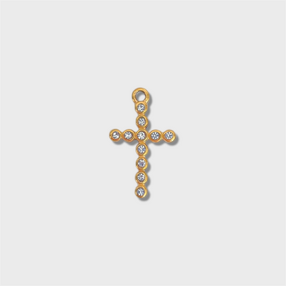 Cross Charm