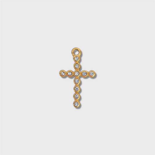 Cross Charm