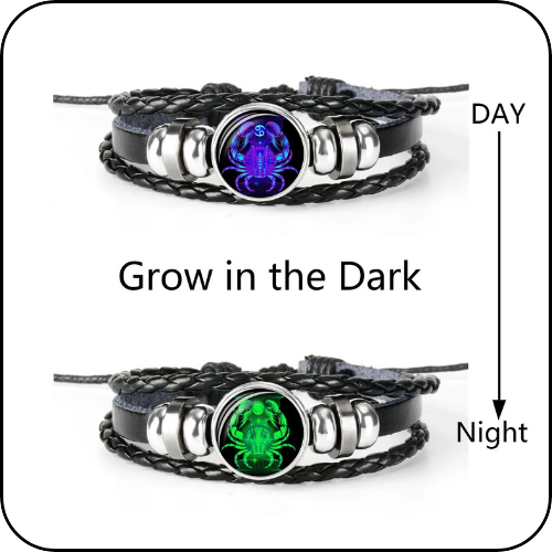 Moon® - NightSky Manifest Bracelet