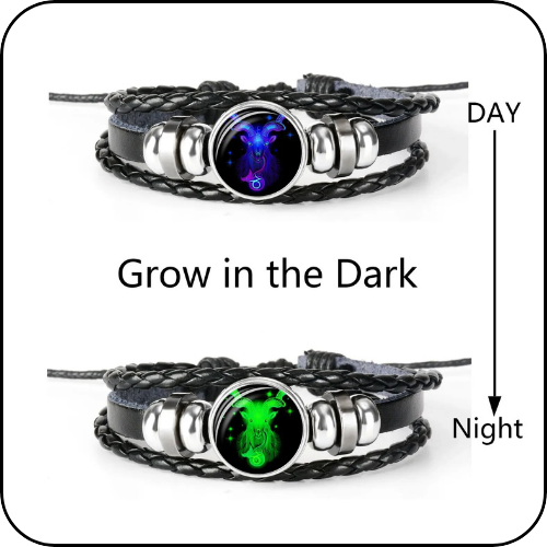 Moon® - NightSky Manifest Bracelet