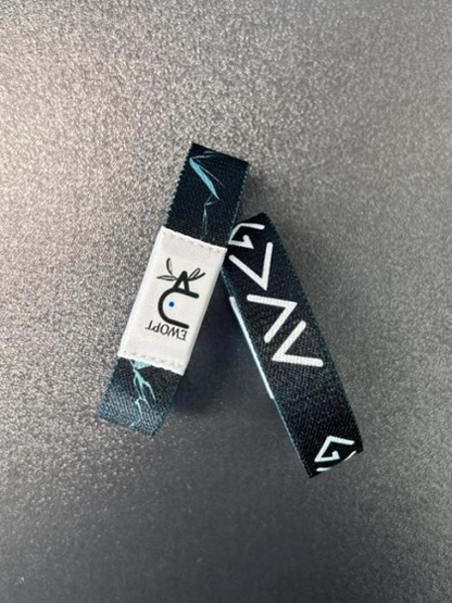 Daily Bible Verse Bracelet