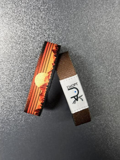 Daily Bible Verse Bracelet