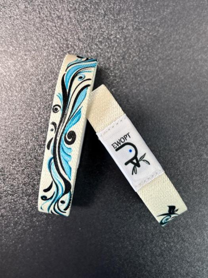 Daily Bible Verse Bracelet