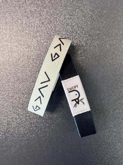 Daily Bible Verse Bracelet