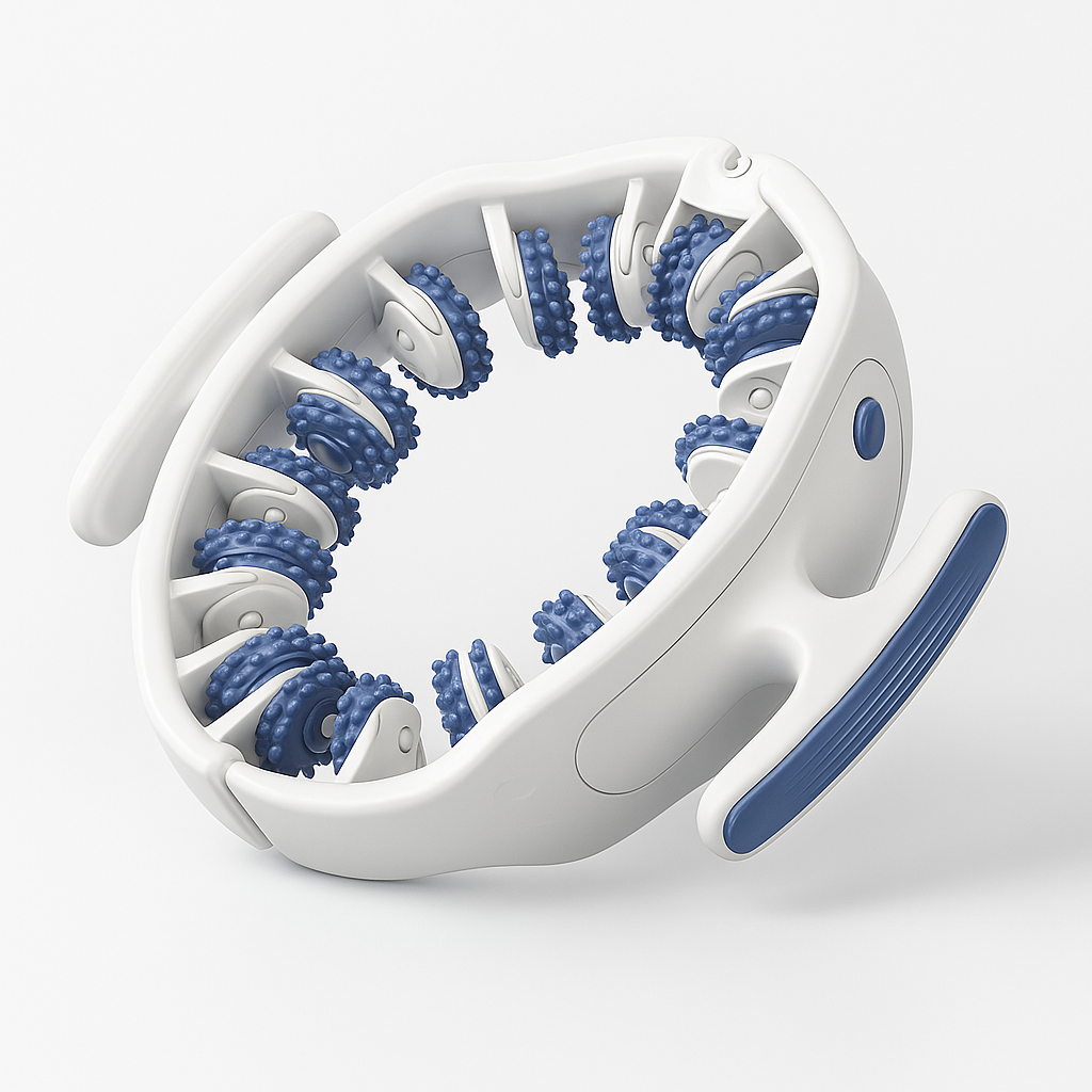 Moon™ Sculpt+ | Anti-Cellulite Roller