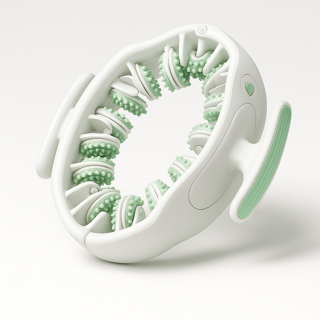 Moon™ Sculpt+ | Anti-Cellulite Roller