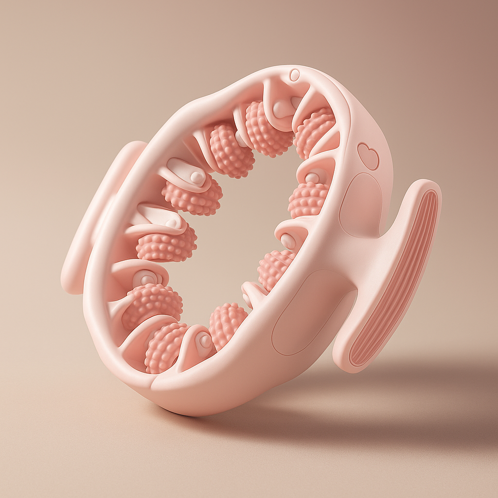 Moon™ Sculpt+ | Anti-Cellulite Roller