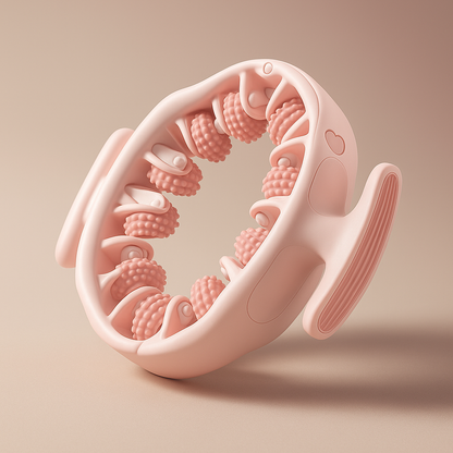 Moon™ Sculpt+ | Anti-Cellulite Roller