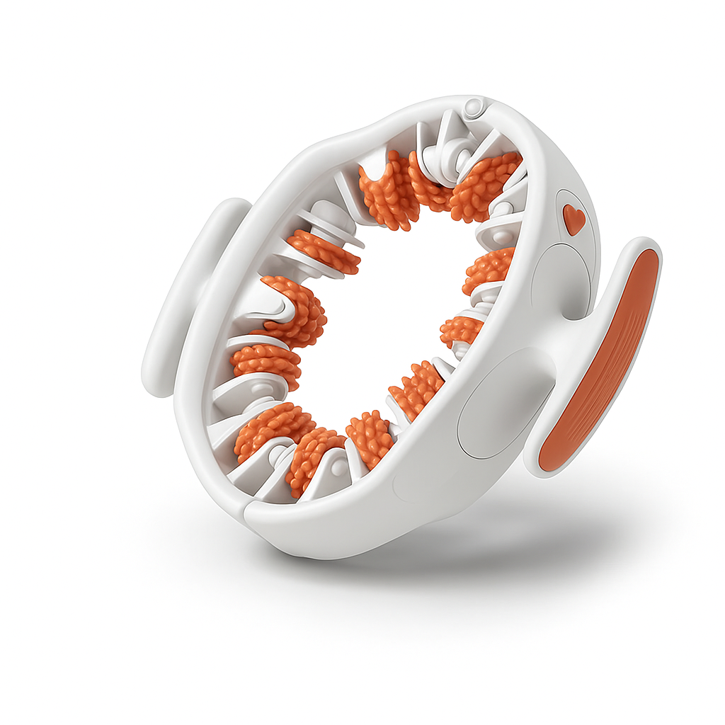 Moon™ Sculpt+ | Anti-Cellulite Roller