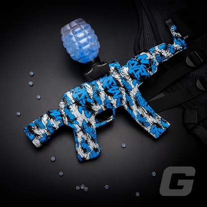 AKM Gel Blaster