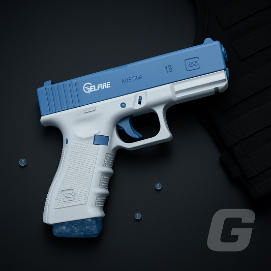 Glock Rapidsoaker