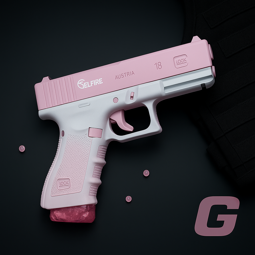 Glock Rapidsoaker