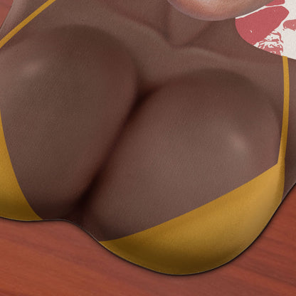 Personalized Photo 3D Mouse Pad