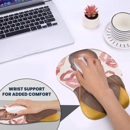 Personalized Photo 3D Mouse Pad