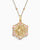 Aphrodite Shell Amulet