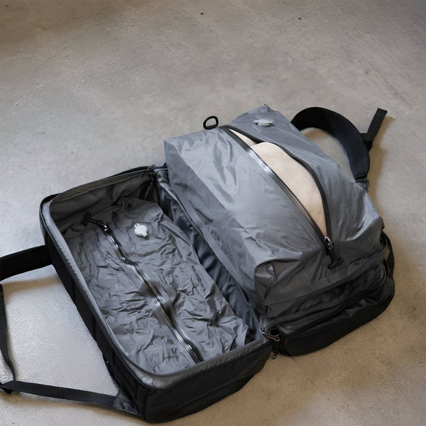 Moon™ - Travel Vacuum Bag