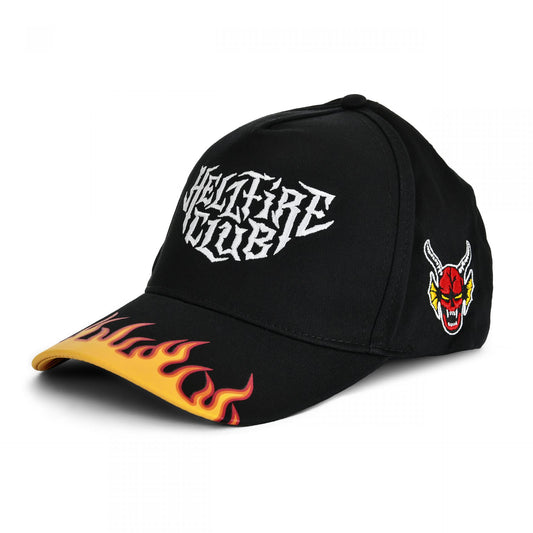Hellfire Club Baseball Cap