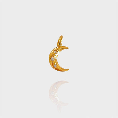 Moon Charm