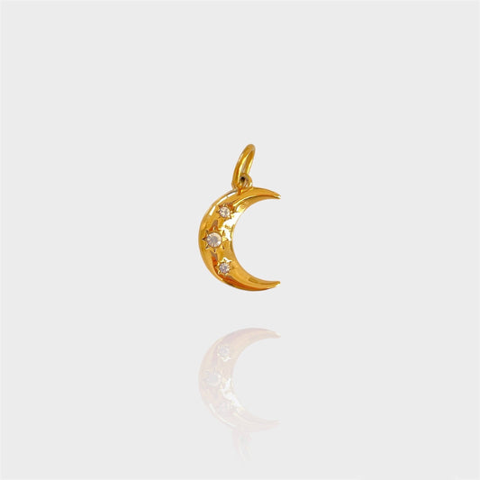Moon Charm