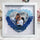 Personalized Photo Flower Shadow Box