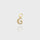 Pave Initial Charm