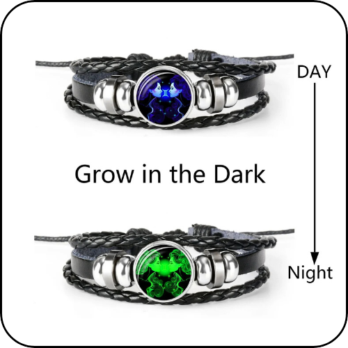 Moon® - NightSky Manifest Bracelet
